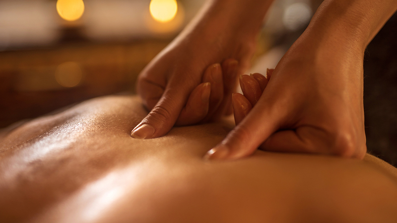 Reflex Sports Massage  sports massage and wellness